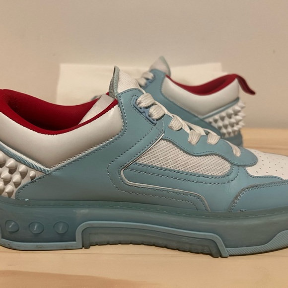 Christian Louboutin Sneakers - Picture 7 of 11